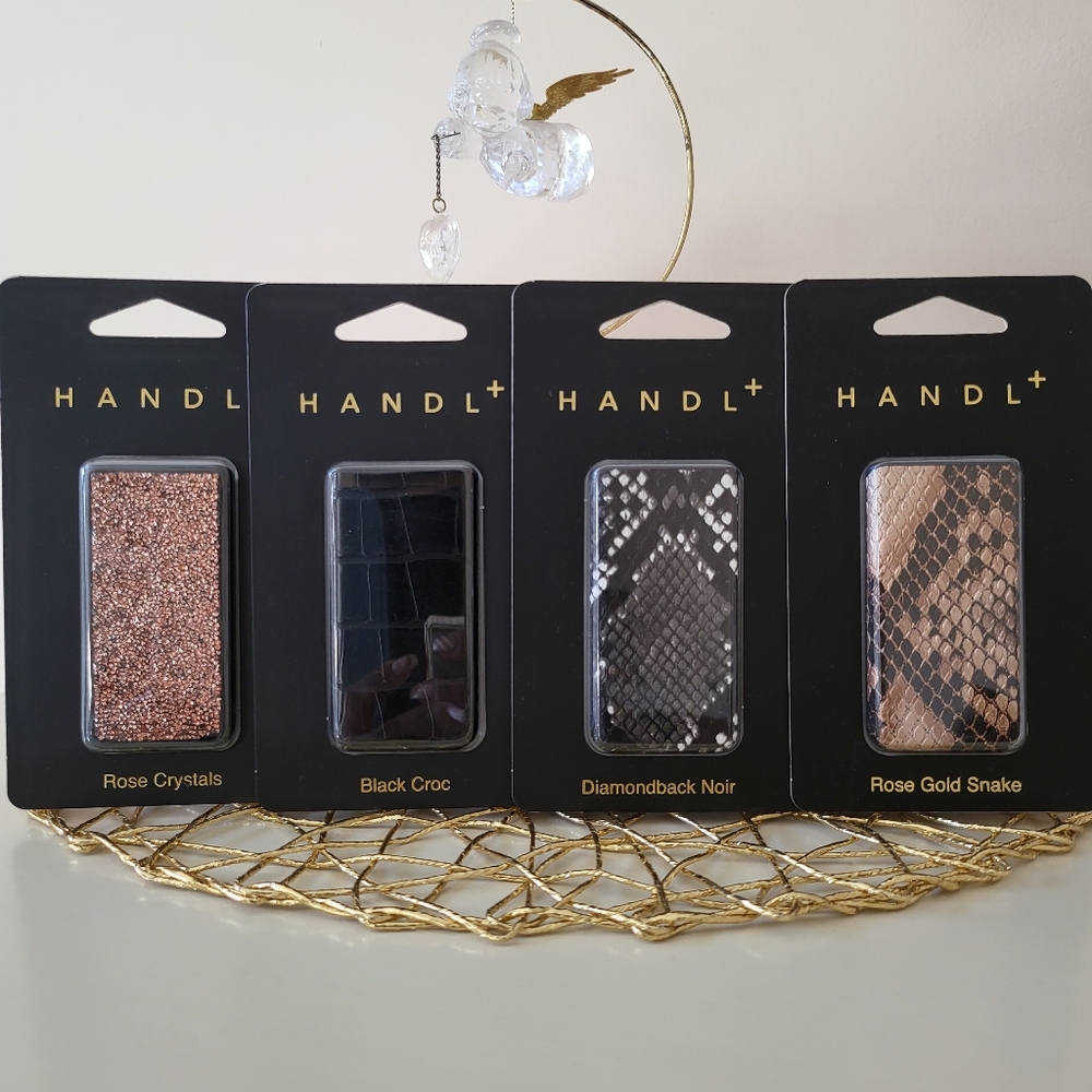 Handl Plates
